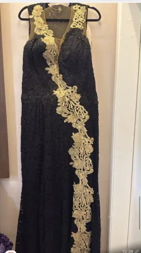 Vestido de festa