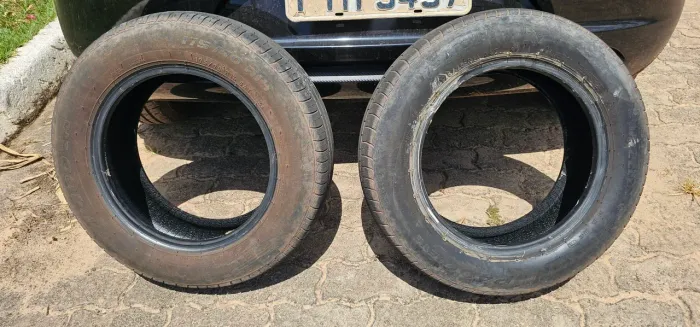 Pneus 175 70 Aro 14