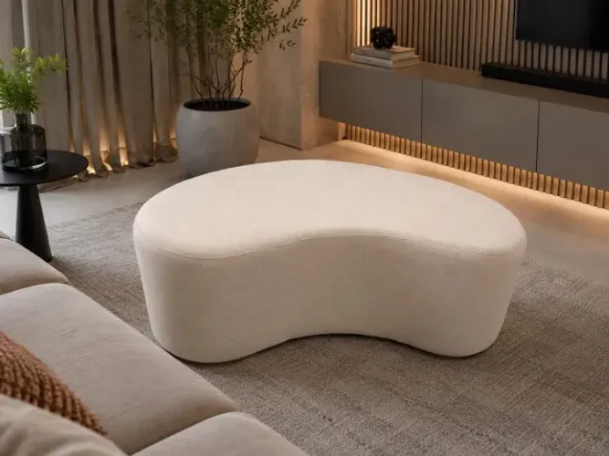 Puff Orgânico OFERTA DE ÚLTIMA PEÇA