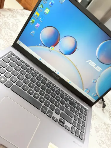 Notebook ASUS