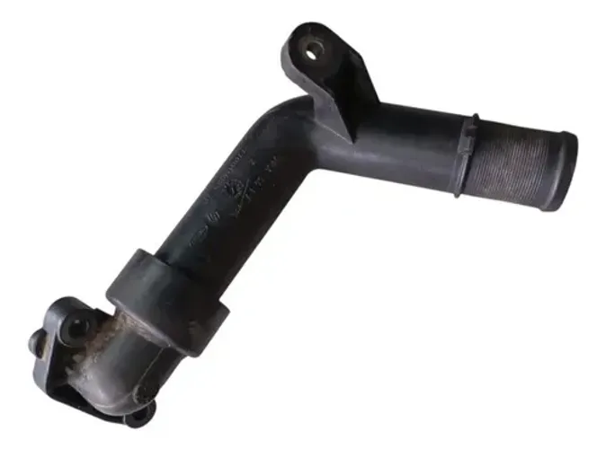 Cano Tubo Agua Motor Renault Clio 1.0 16v 2013 *5d