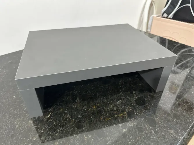 Suporte para monitor até 50Kg MDF 35mm