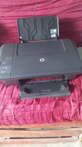 Impressora HP Deskjet F2050