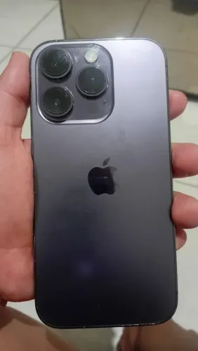 Iphone 14 pro 