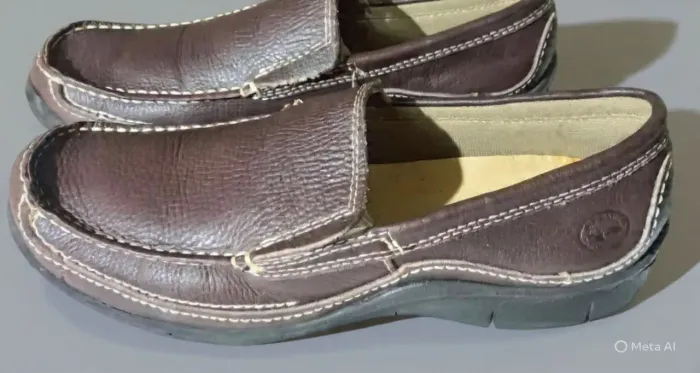 Sapato Mocassim Mr Cat 39