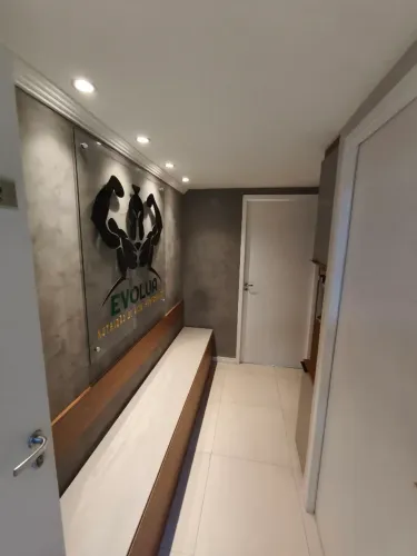 Sala comercial Bangu