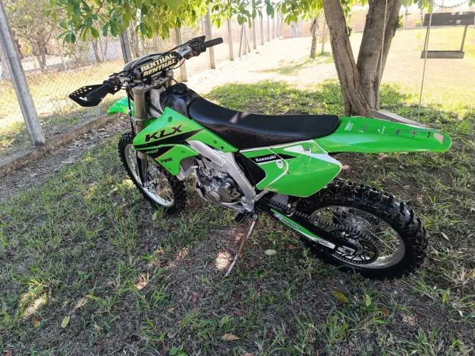 Klx