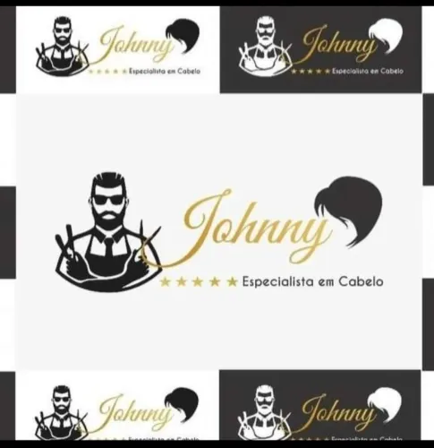 Salão johnny cabeleireiros