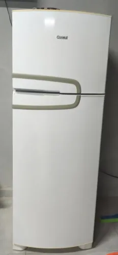 Vendo Geladeira Cônsul