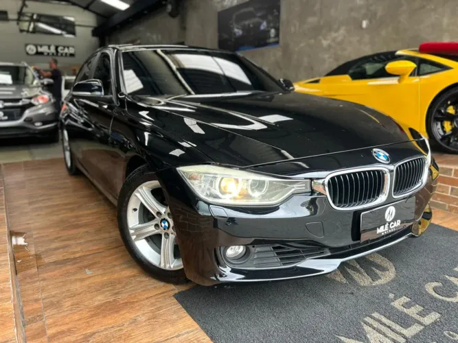 BMW 320I 320i 2013
