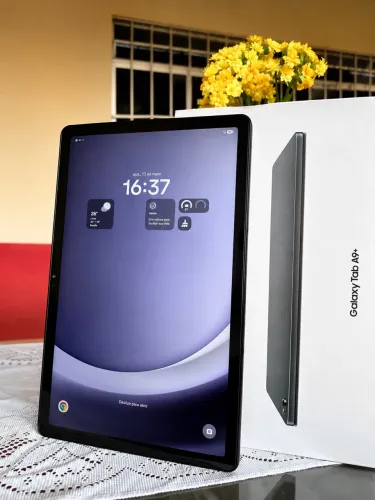 Samsung Galaxy Tab A9+