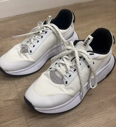 Tênis Boss Masculino - T 39