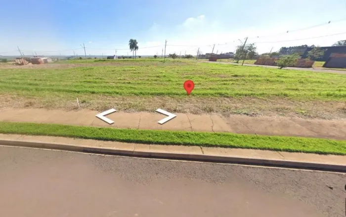 Terreno Residencial à venda, , - TE0137.