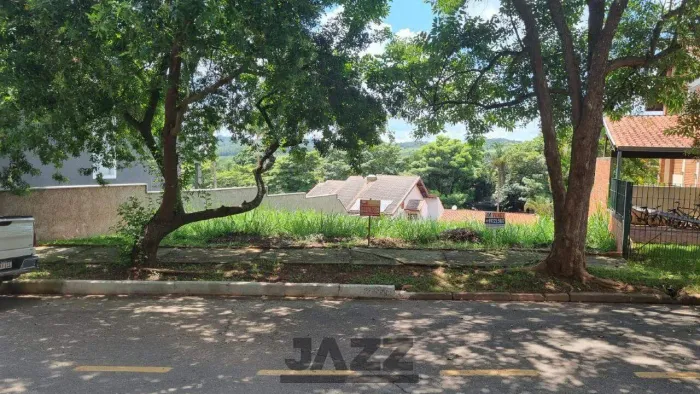 Terreno em Caminhos de San Conrado (Sousas)