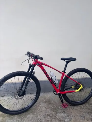 Bicicleta Oggi