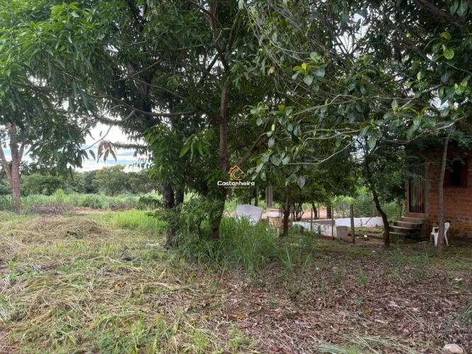 Lote Residencial - 363 m² - Plano Diretor Sul