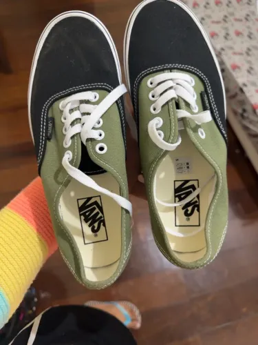 Tênis vans