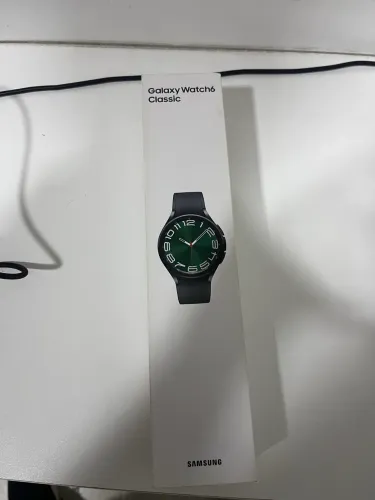 Galaxy Watch6 Classic