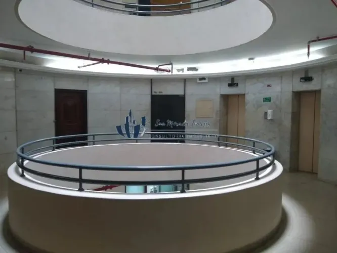 Sala comercial locação no Rio de Janeiro, bairro do Centro