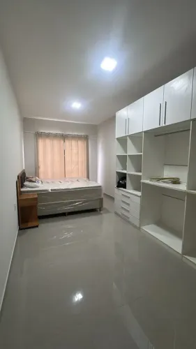 PORTO MARINA - Casa térrea mobiliada para aluguel em Condomínio Fechado.