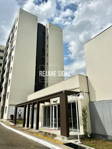 Loft no residencial Duque 1128