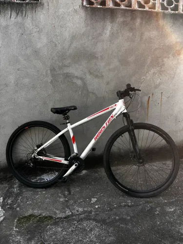 Bike aro 29 pegar e andar