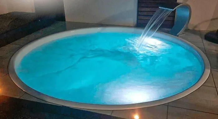 LINDO SPA DE 1.75X0.75 DIRETO DA FÁBRICA 