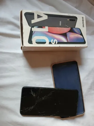 CELULAR SAMSUNG A10