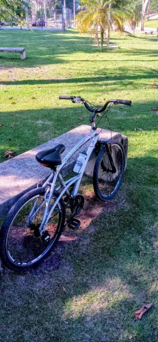 Vendo caloi 100