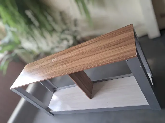 Mesa | Bancada - MDF