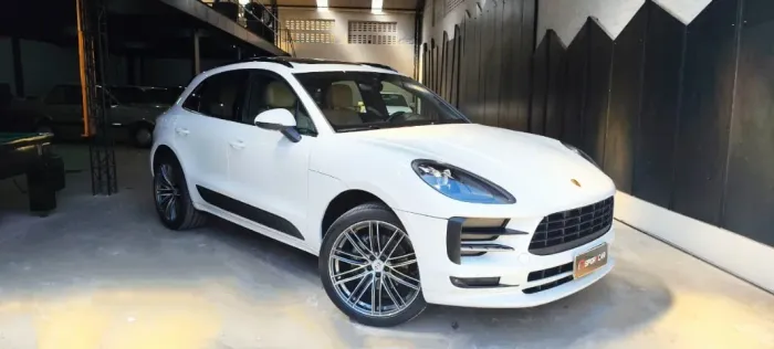 Porsche Macan 2.0 Turbo 237/252cv 2020