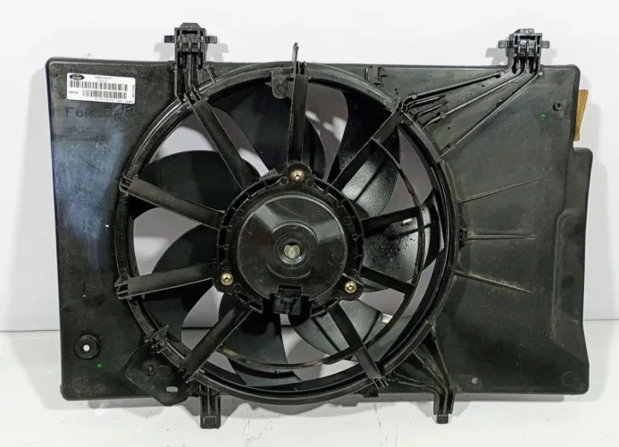 FORD KA 2015 A 2021 VENTOINHA/ ELETROVENTILADOR B3858T000AC