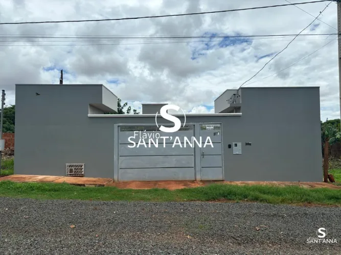 Rancho à Venda em Iturama-MG - Imperdível! REF: FS20596