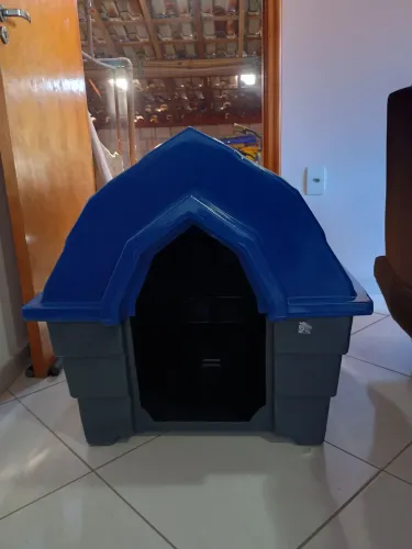 Casinha para pet