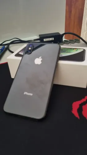Iphone xs 64gb 