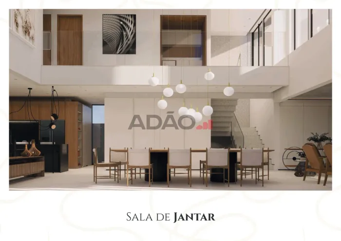 Sobrado no Jardins Bolonha