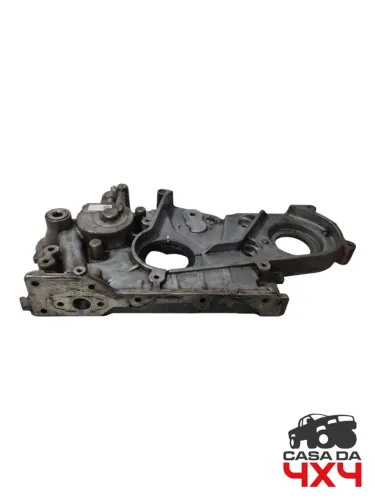 Tampa Frontal Motor S10 2.8 Diesel 200 Cv 2017 2018 2023