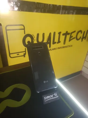 Celular LG K51S 64GB