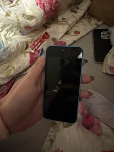 iPhone 8 NÃO FUNCIONA