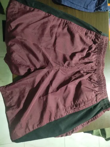 Shorts Alpha Co