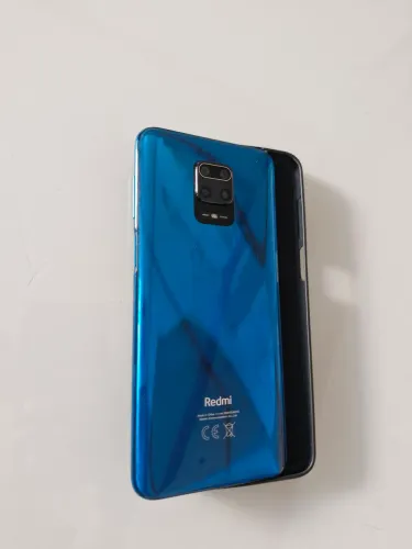 XIAOMI REDMI NOTE 9S