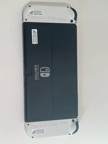 Nintendo Switch Oled 2023