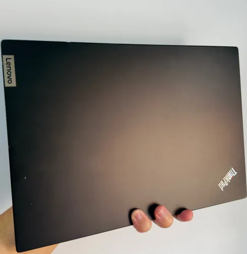 Notebook Lenovo thinkpad E14 G2 Ryzen 5