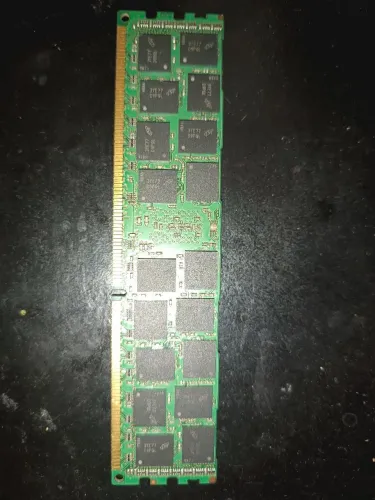 Memória ram DDR3 16gb ECC