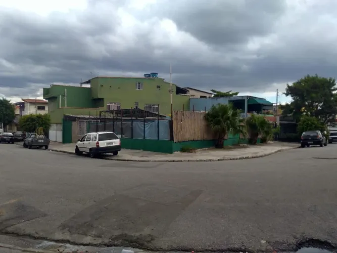 Terreno para Venda em São Paulo, São Miguel Paulista