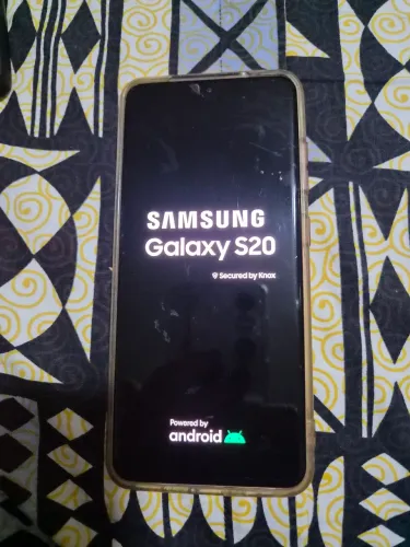 Samsung S20