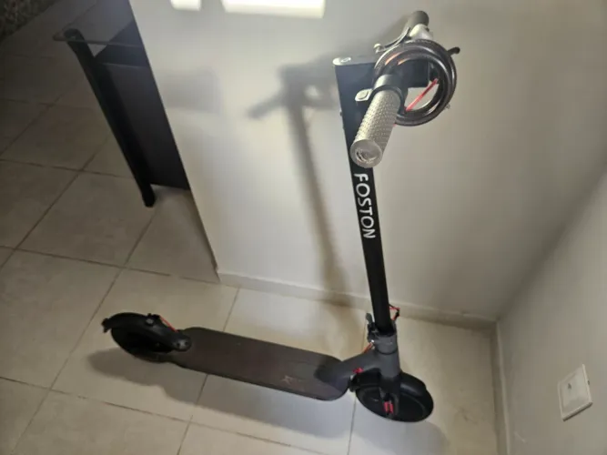 Patinete elétrico
