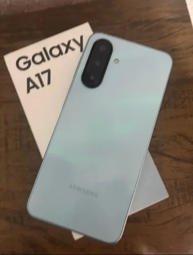 Galaxy a17 4g