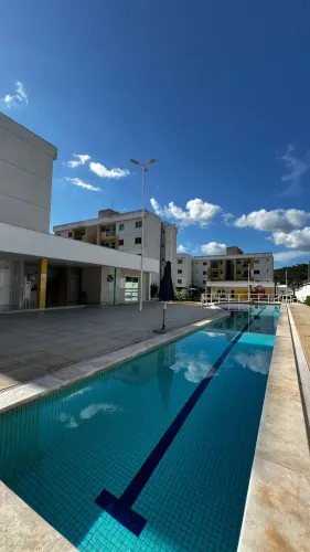 CALIFÓRNIA HOME CLUB MOBILIADO