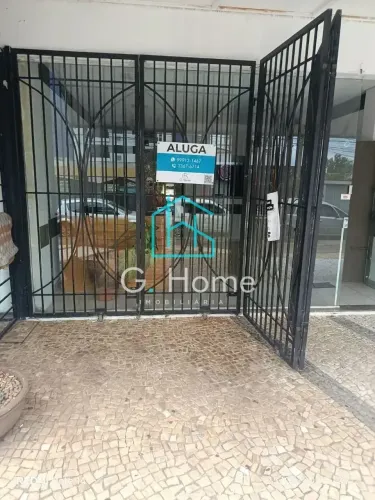 Sala para alugar, 80 m² por R$ 3.000/mês - Centro - Londrina/PR